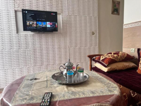 Comfortable, equipped private home